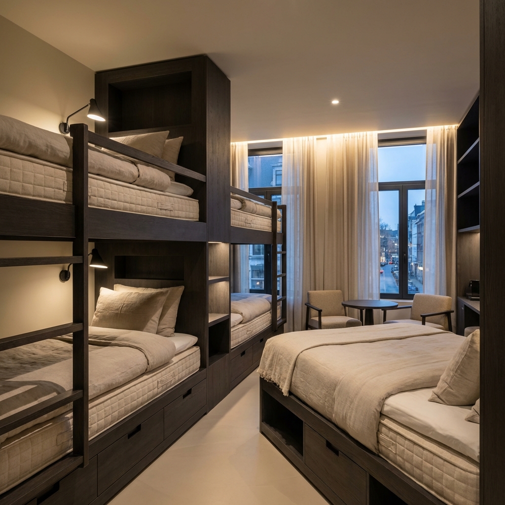 Executive Suite View 3